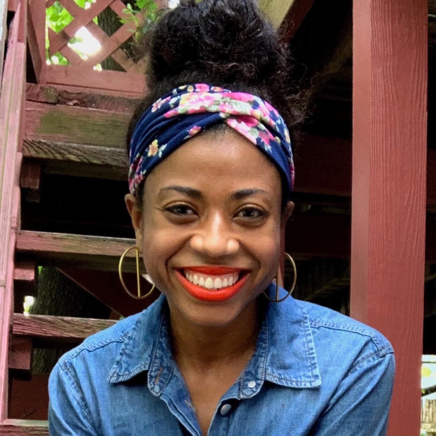 Shana Spence, MS ,RDN, CDN