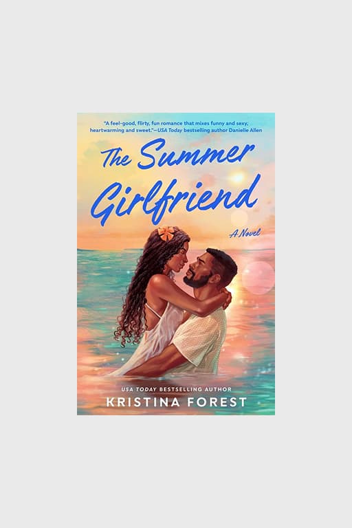 "The Summer Girlfriend"