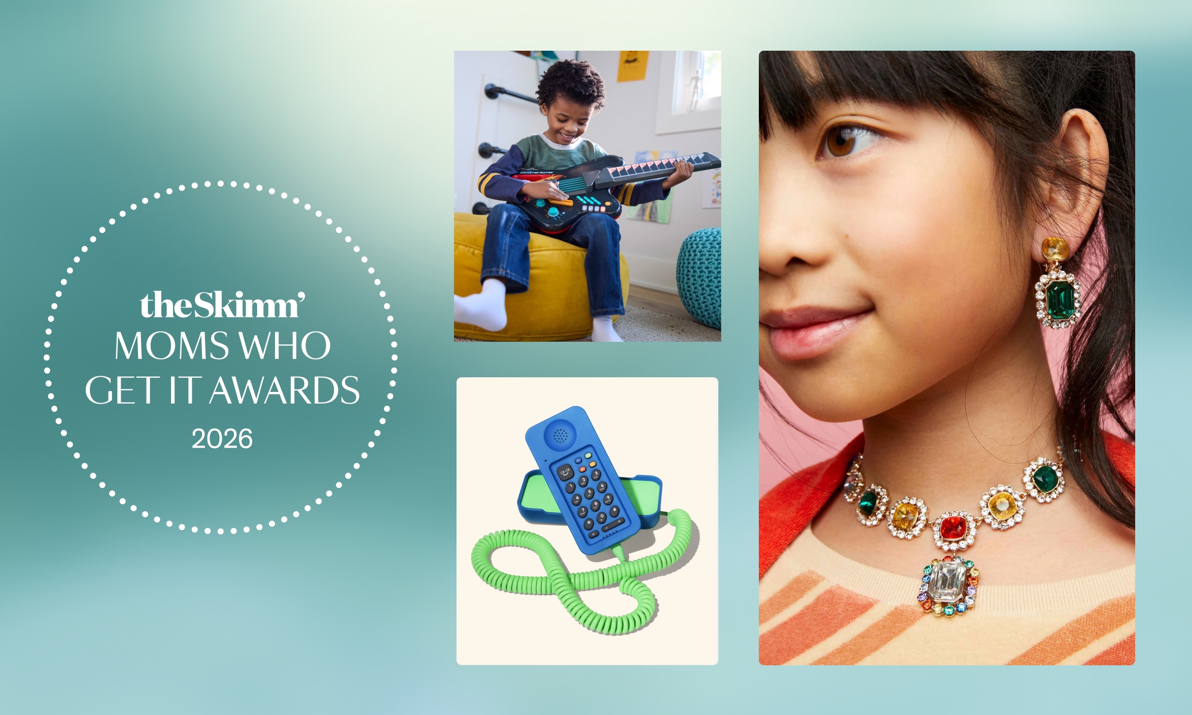 the best products for kids