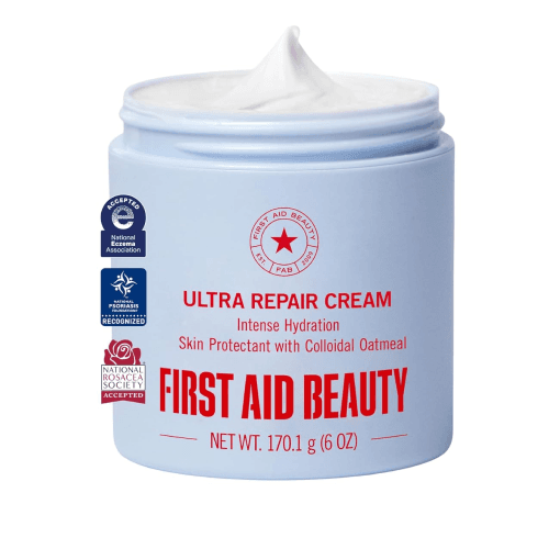 First Aid Beauty