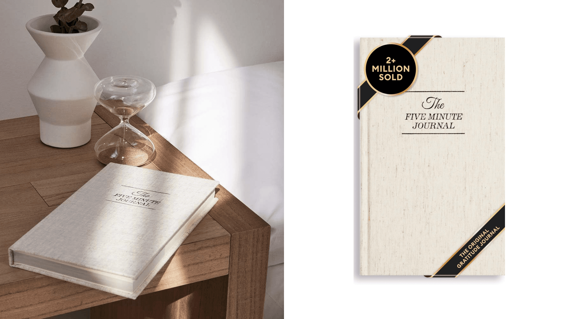 five minute journal