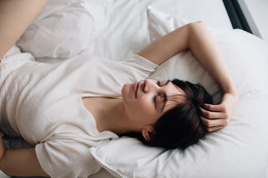 Featured image for The Full Anatomy of the Clitoris Was Only Mapped in Our Lifetime—Here's Why Knowing That Matters