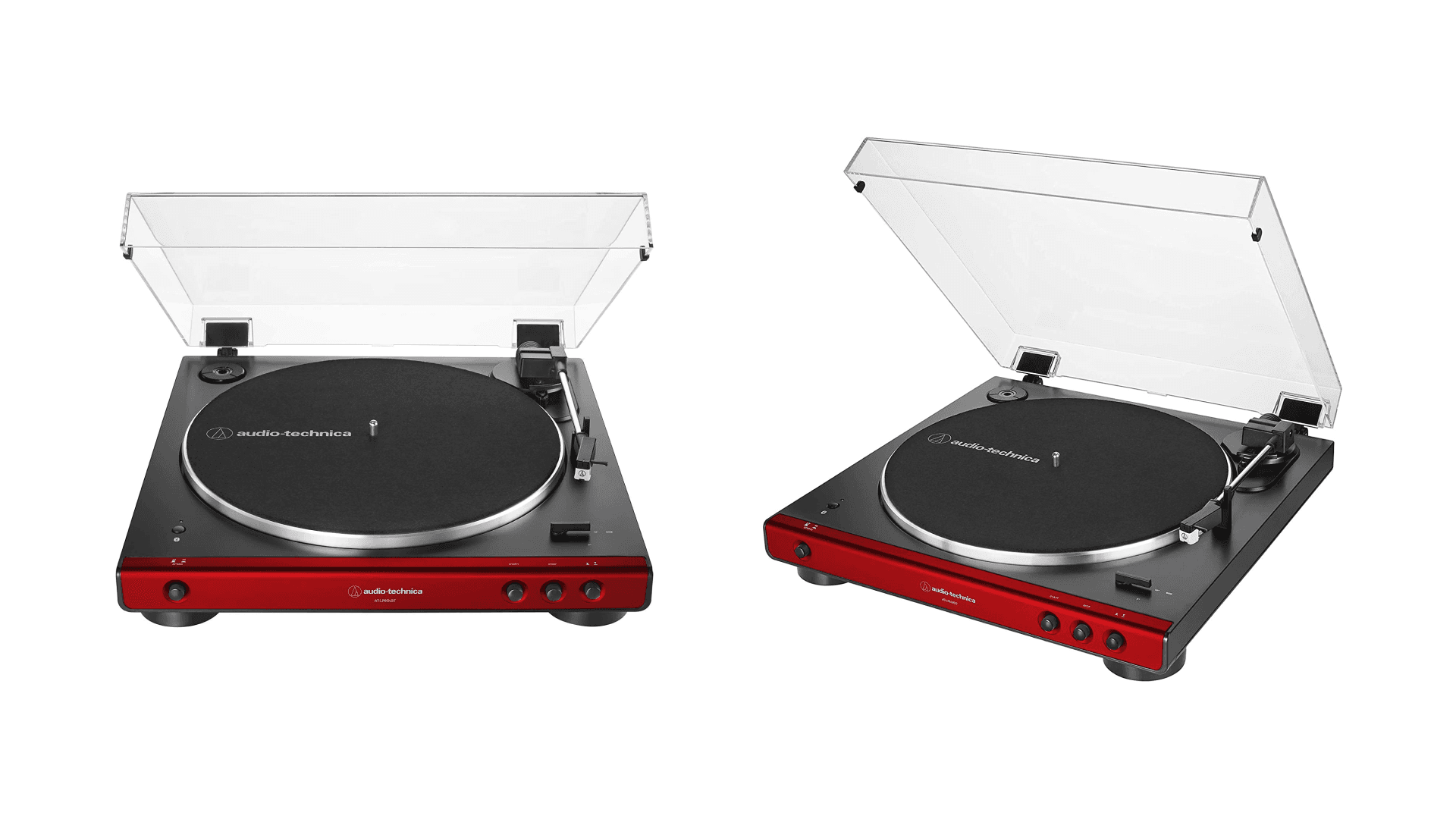 record-player