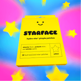 Starface Pimple Patches