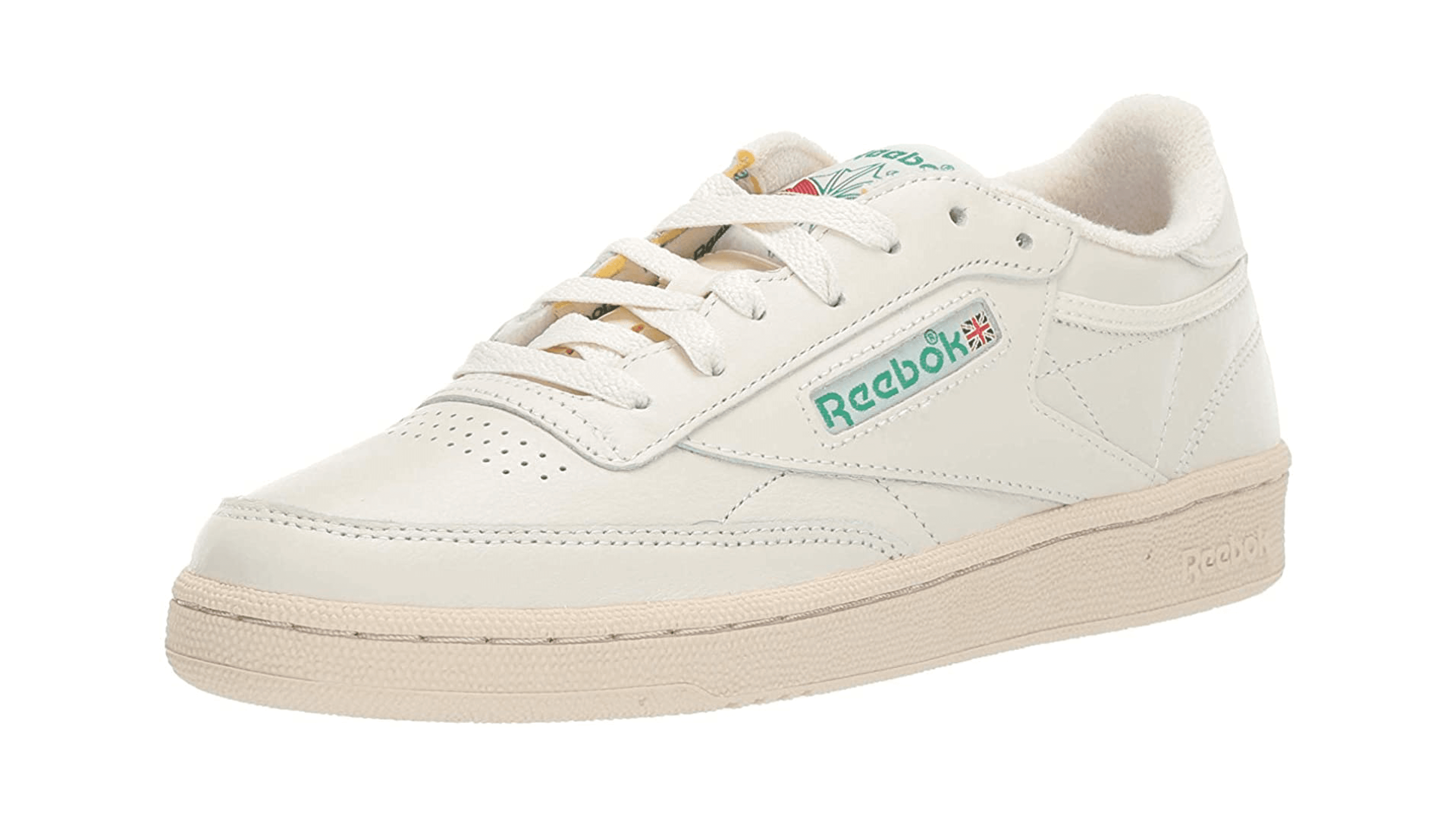 reebok sneakers