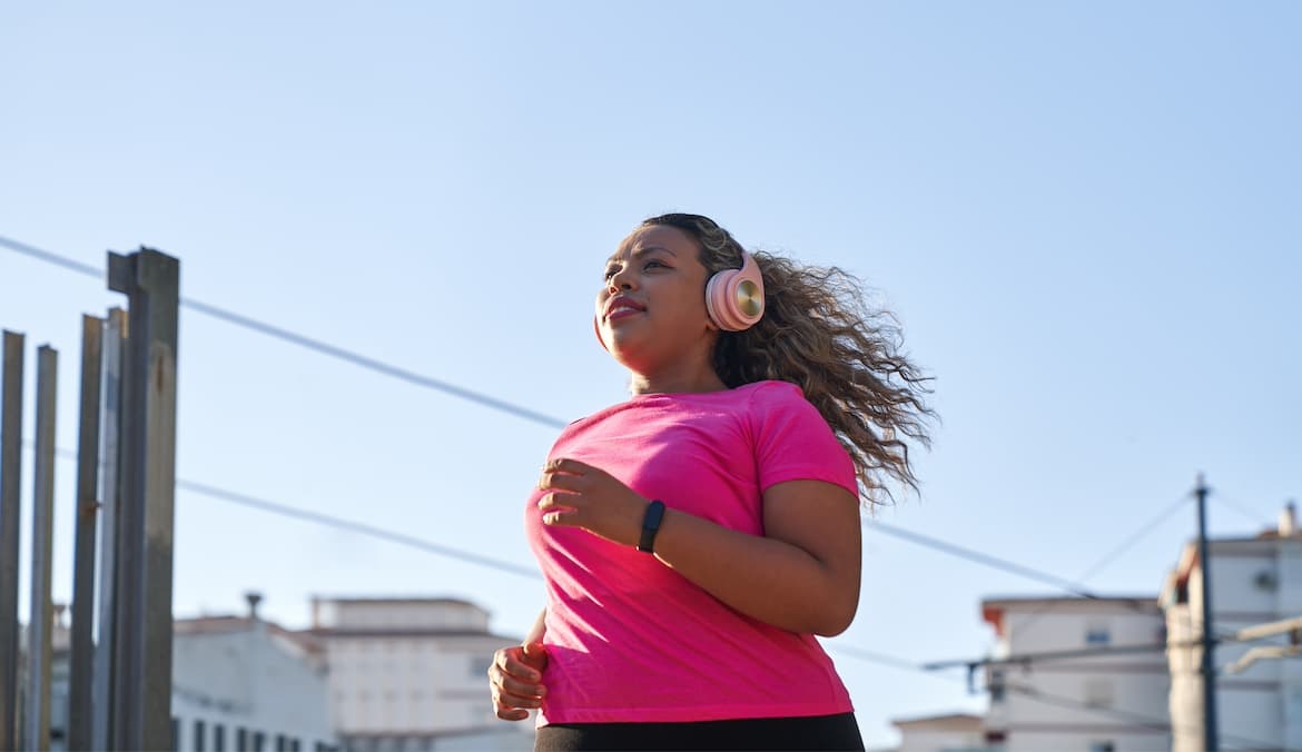 Featured image for Only Running ‘Short’ Distances? You’re in Good Company—and Reaping Plenty of Running Benefits