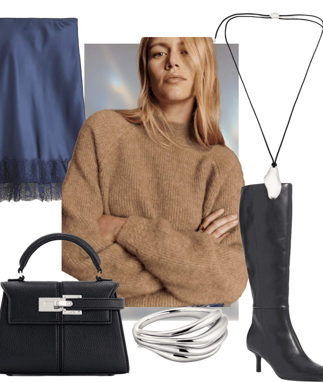 sezane sweater