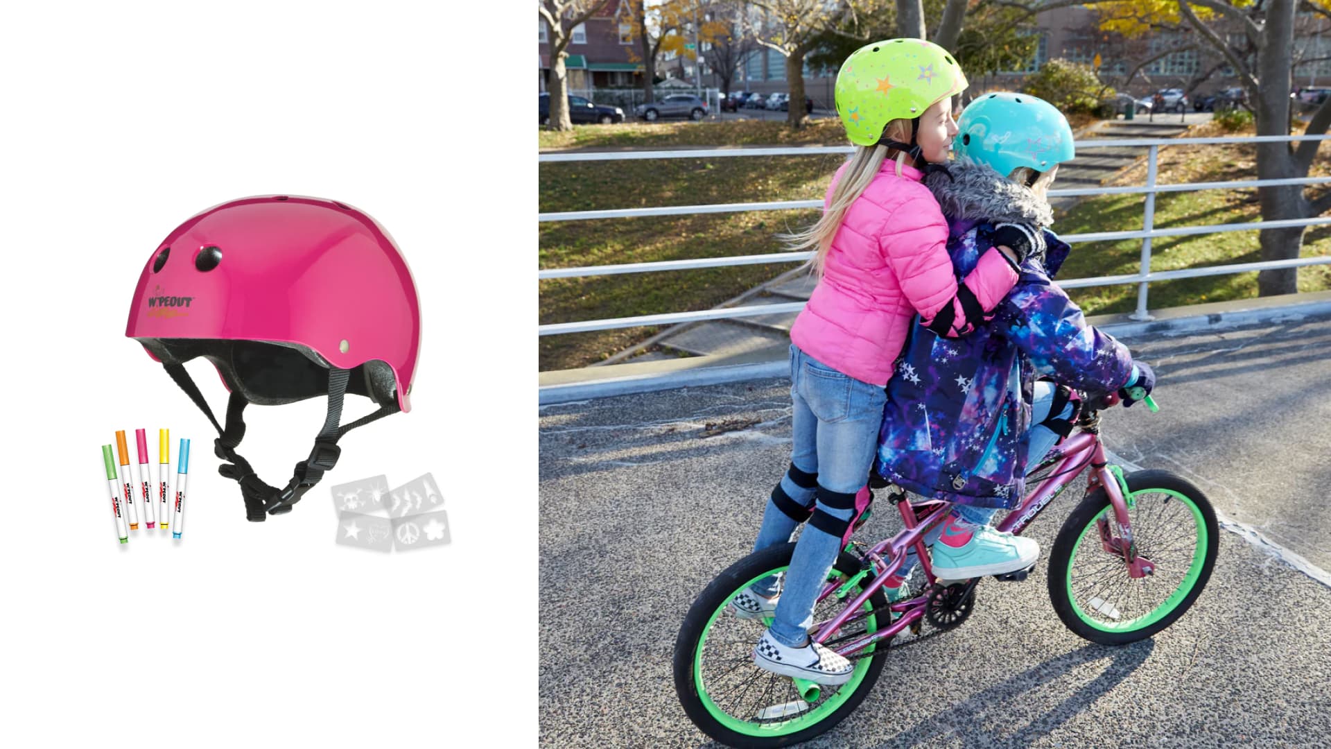 kids helmet