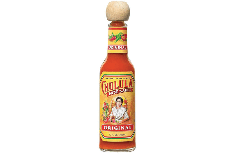 is hot sauce healthy