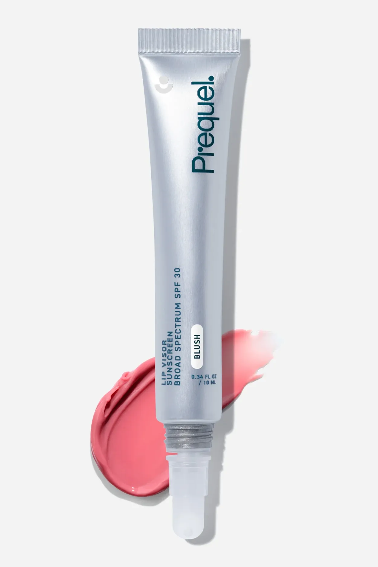 SPF lip balm