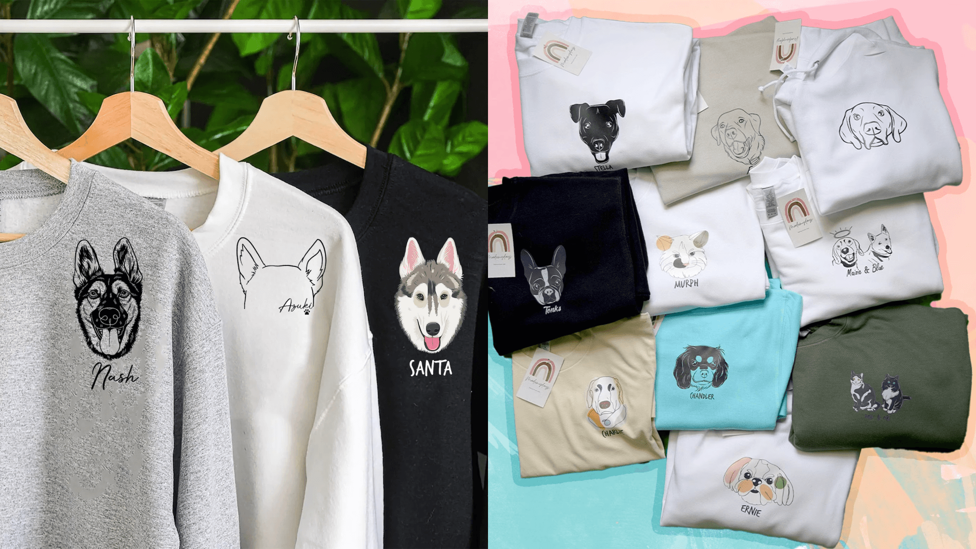 mothers day gifts sweatshirt