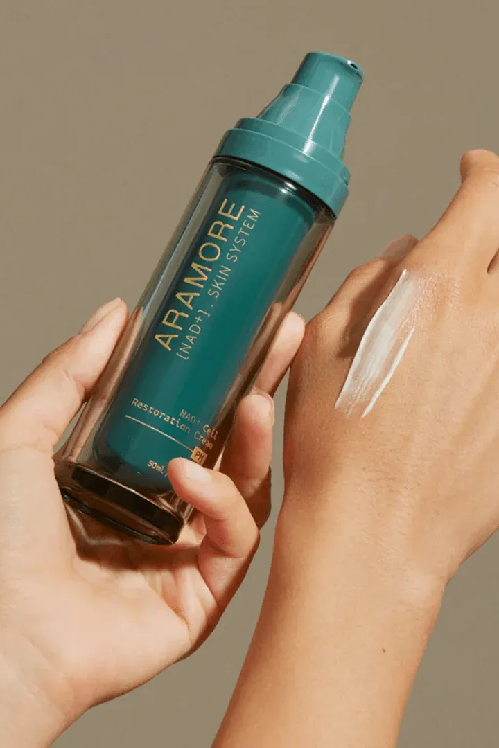 moisturizer
