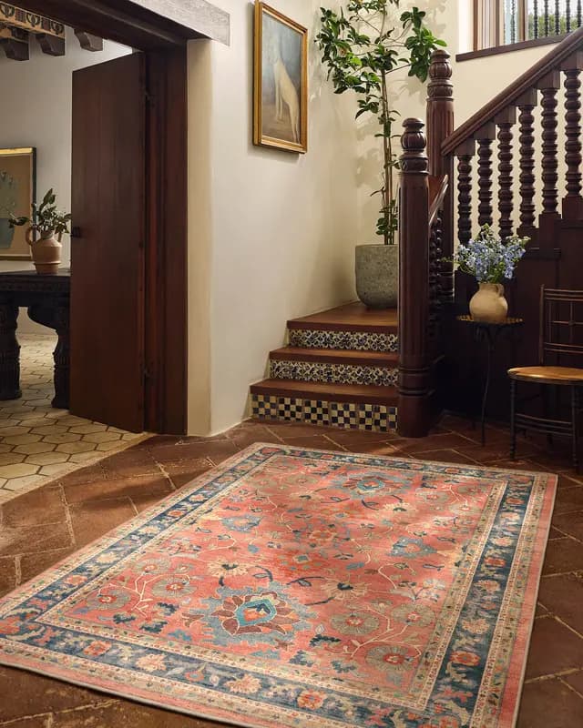 rug