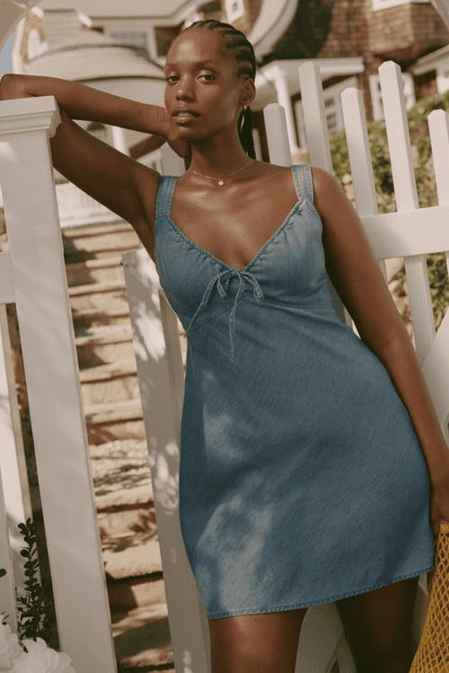denim-mini