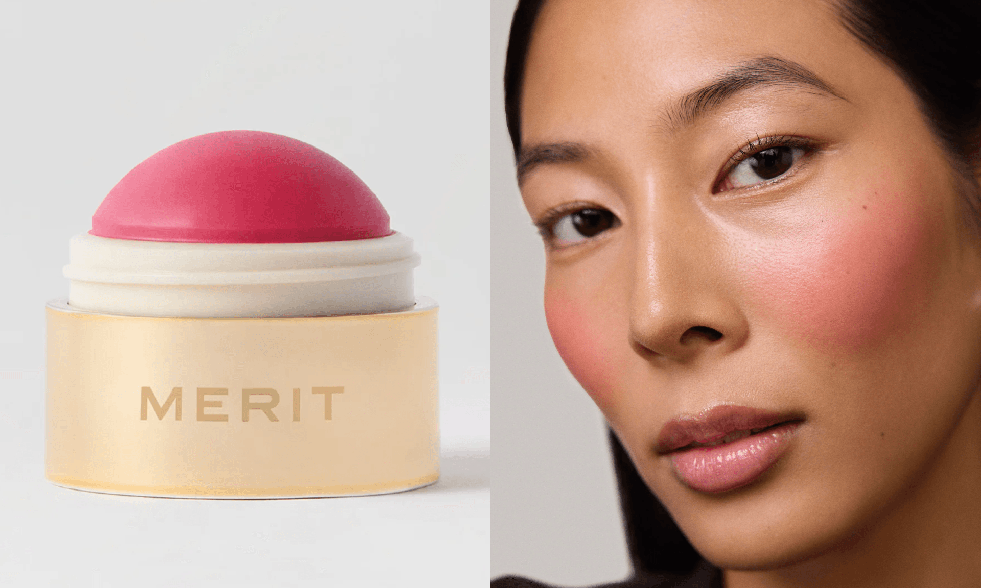 Merit's Flush Balm