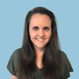 Profile photo for Rachel Grice