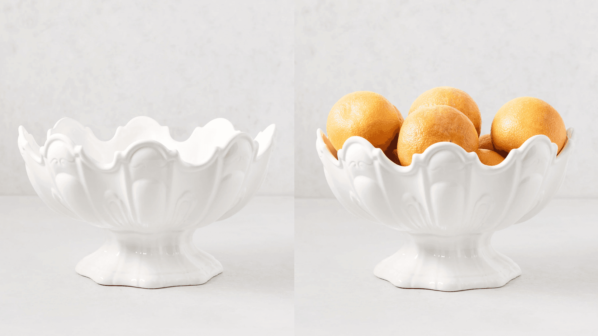 footed-bowl