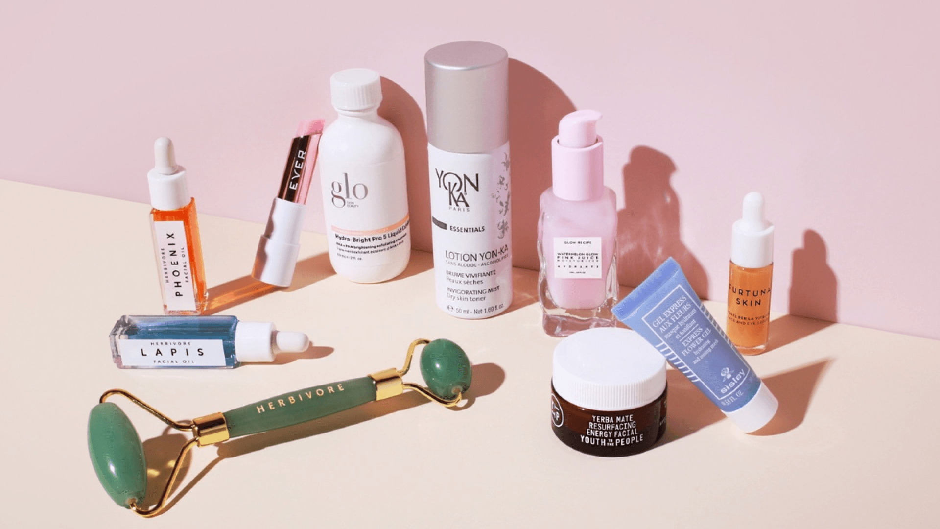 Allure Beauty Box Subscription