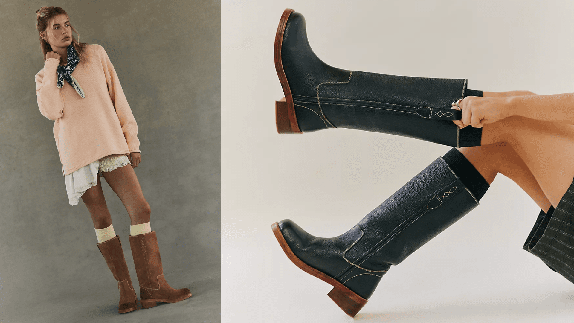 boots