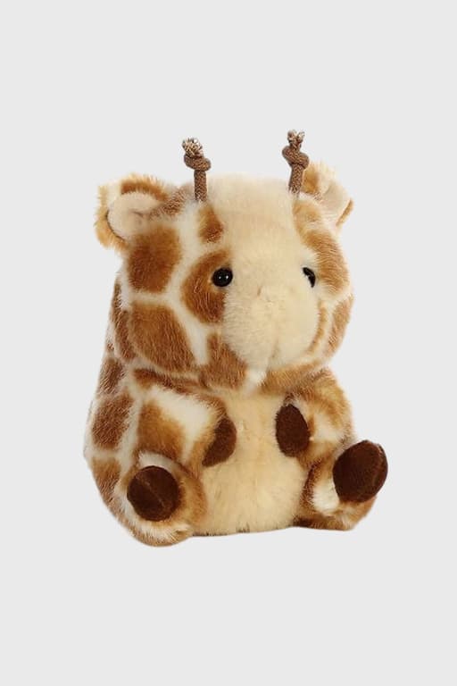 Plushie