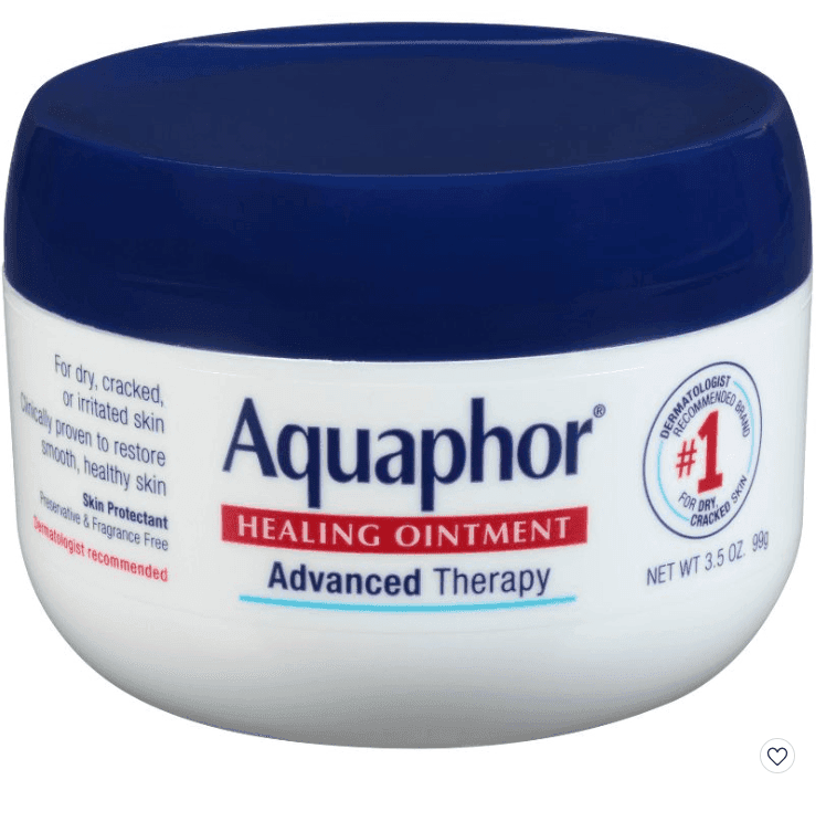 Aquaphor Healing Ointment