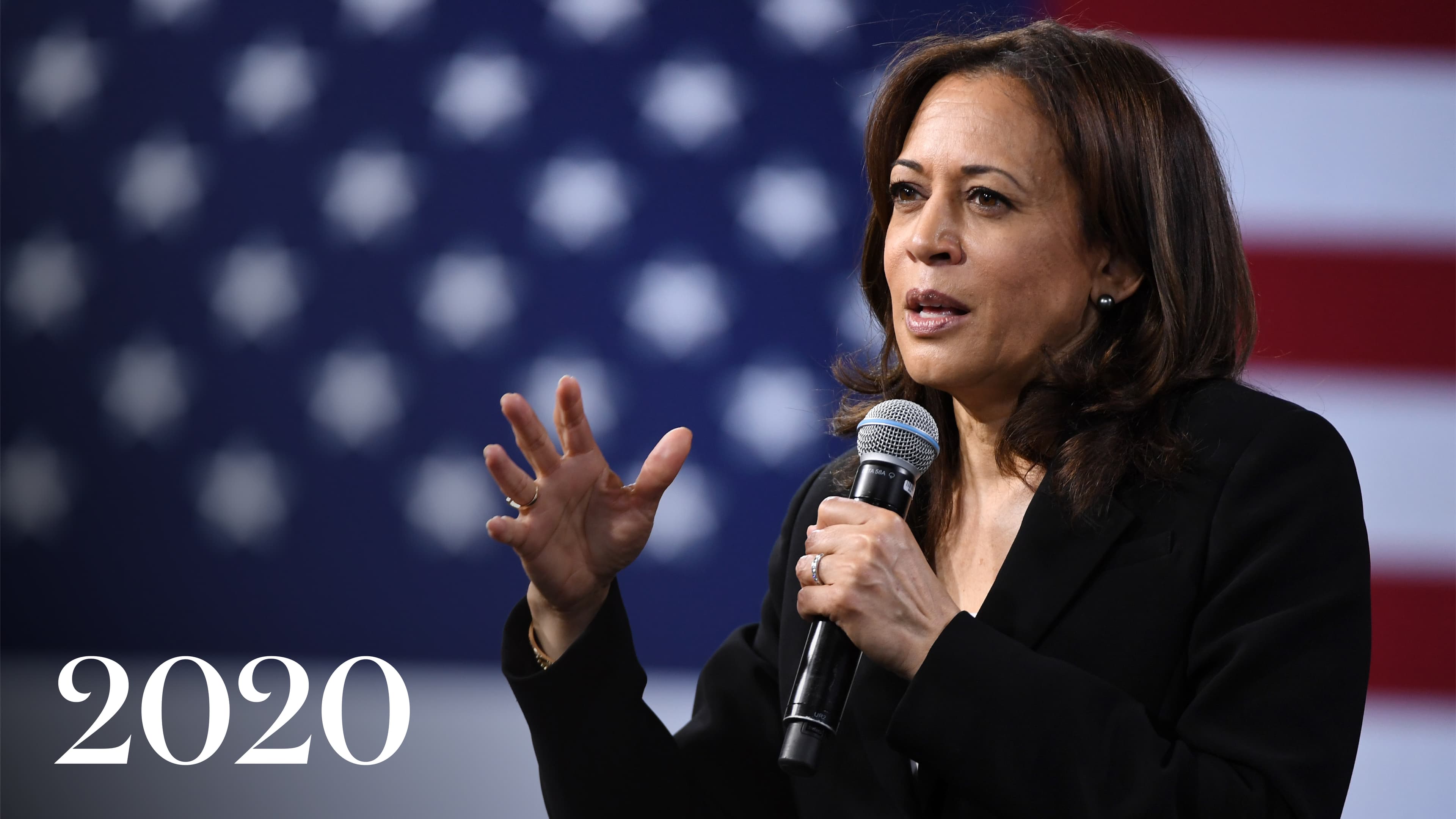 Kamala Harris