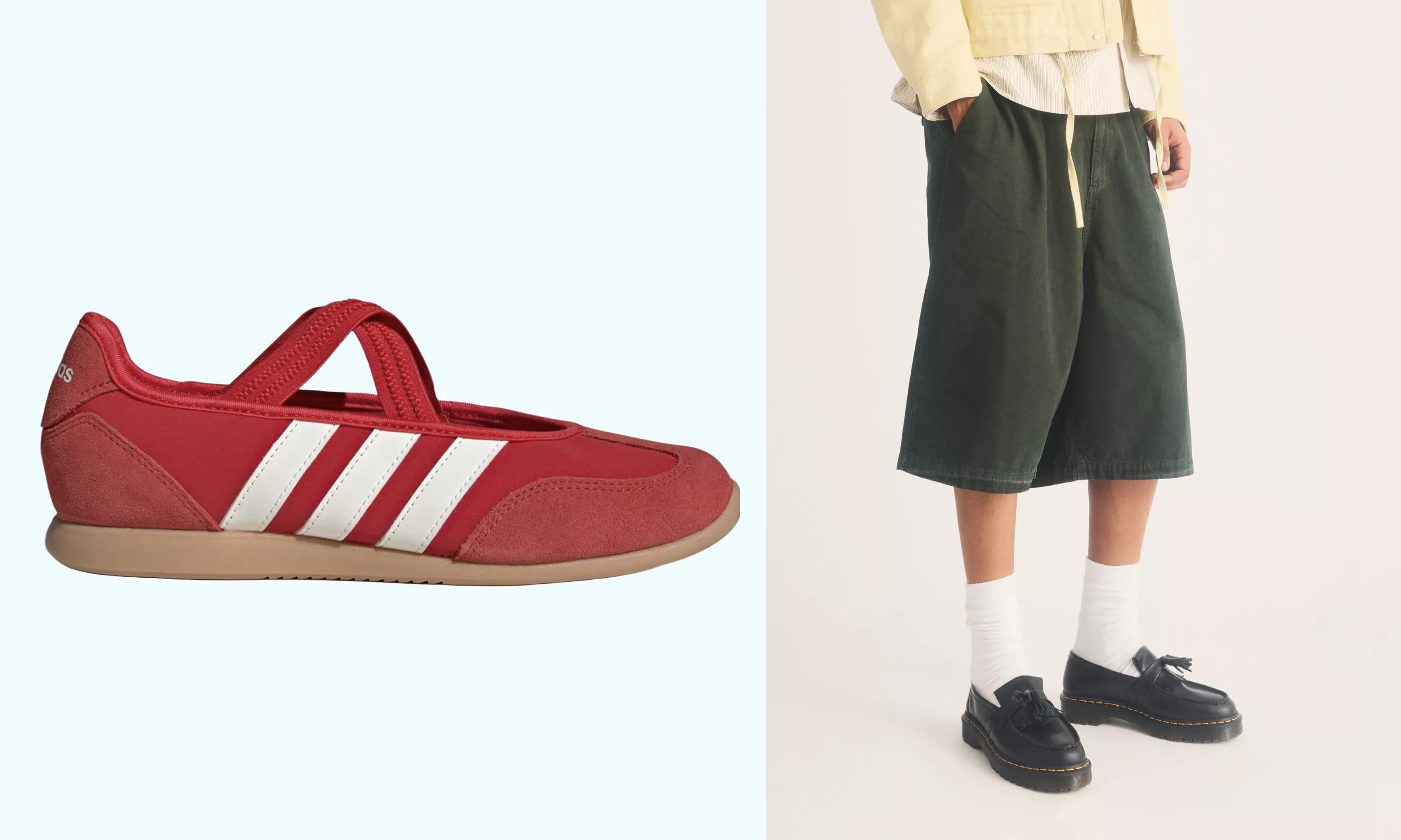 shoes