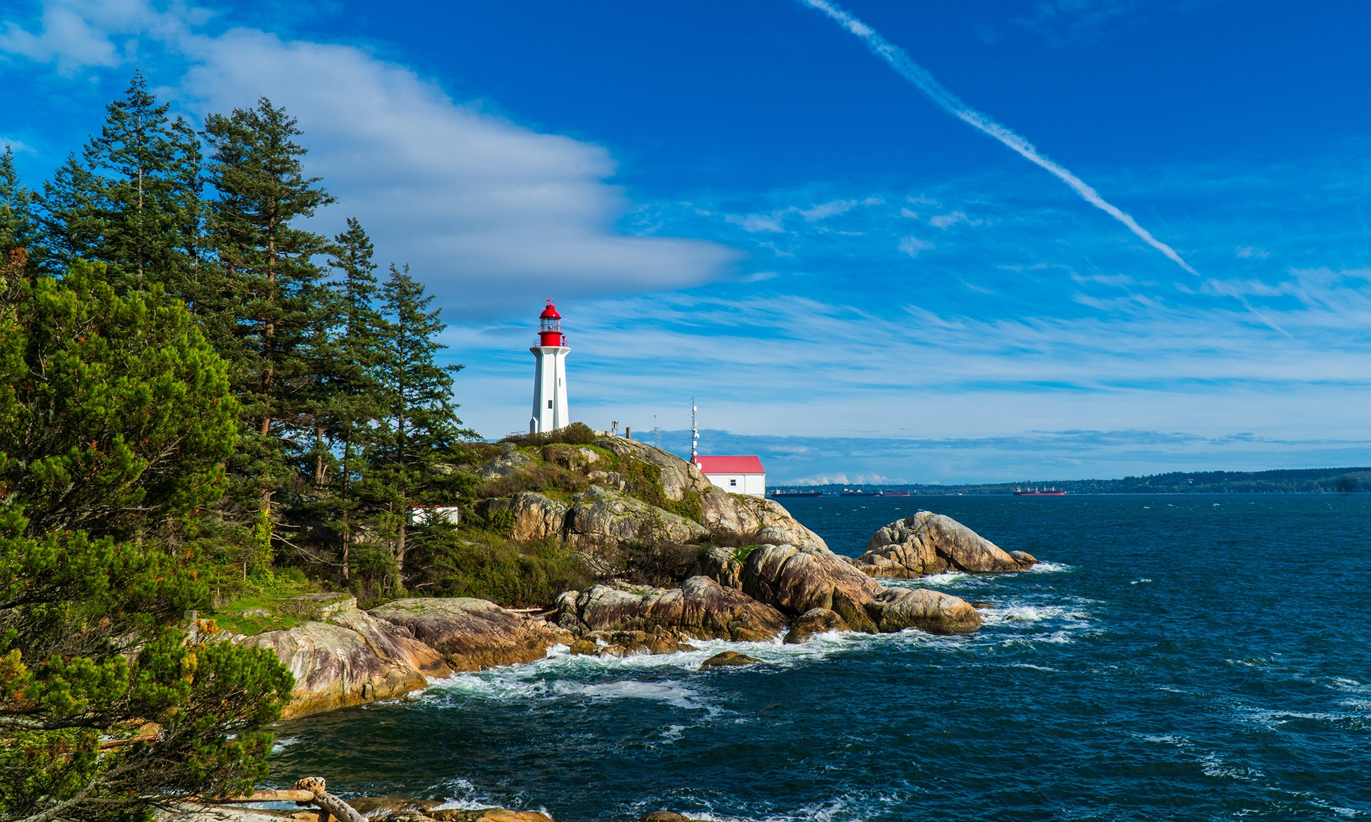 Bar Harbor, Maine