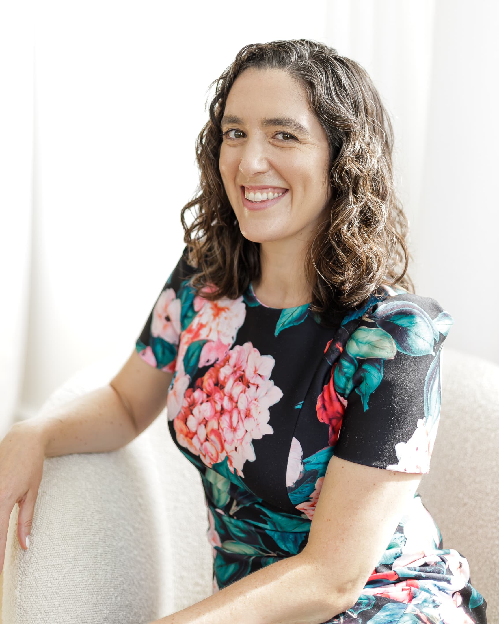 Profile photo for Sarah Klein