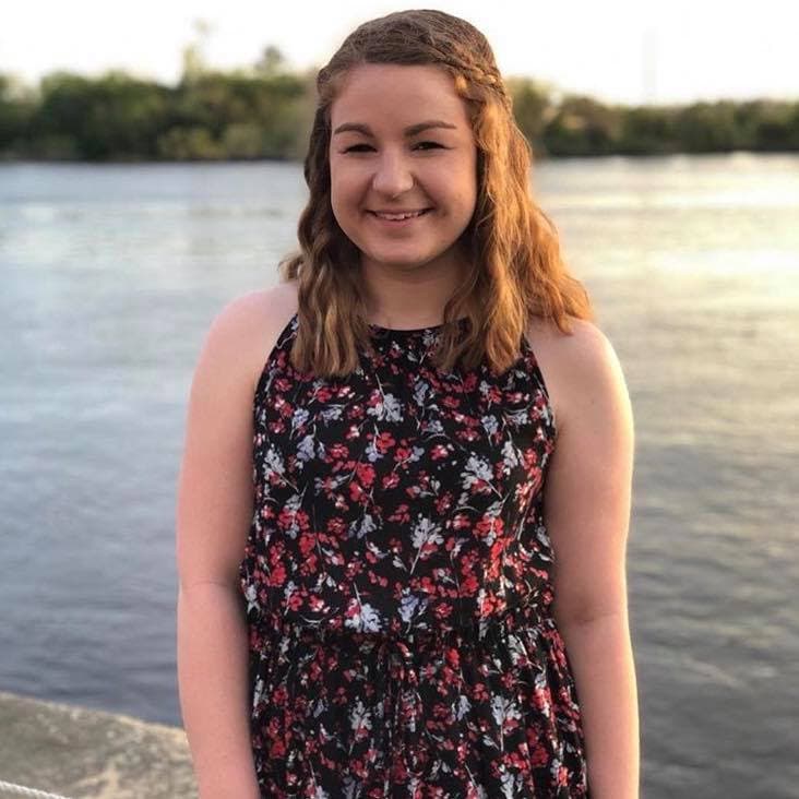 Profile photo for Ashley Broadwater