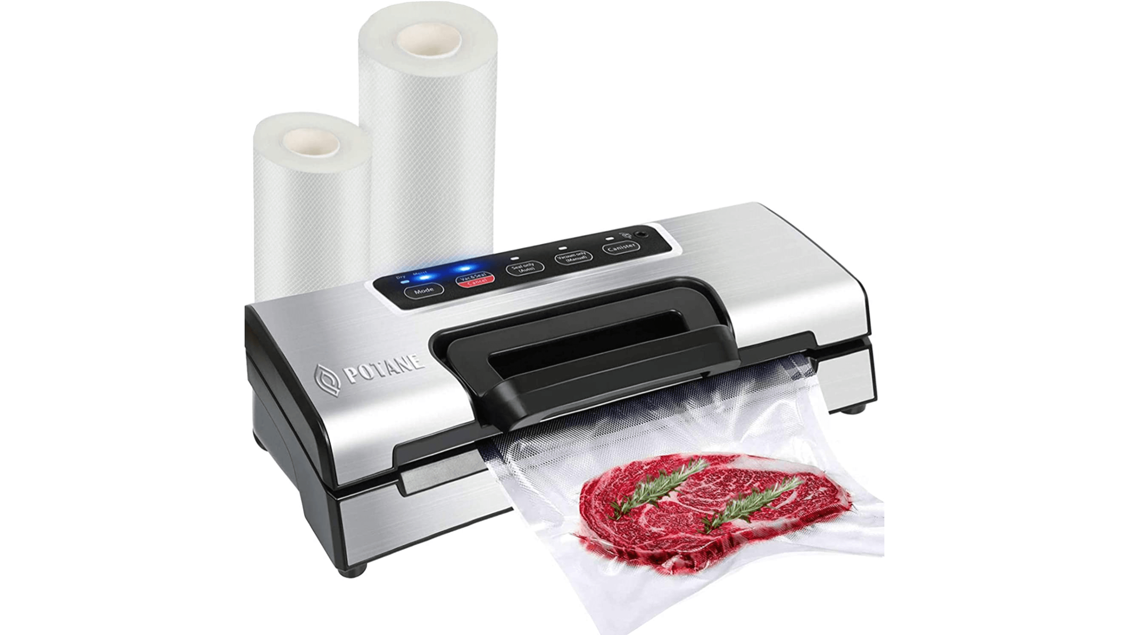food vacuum sealer