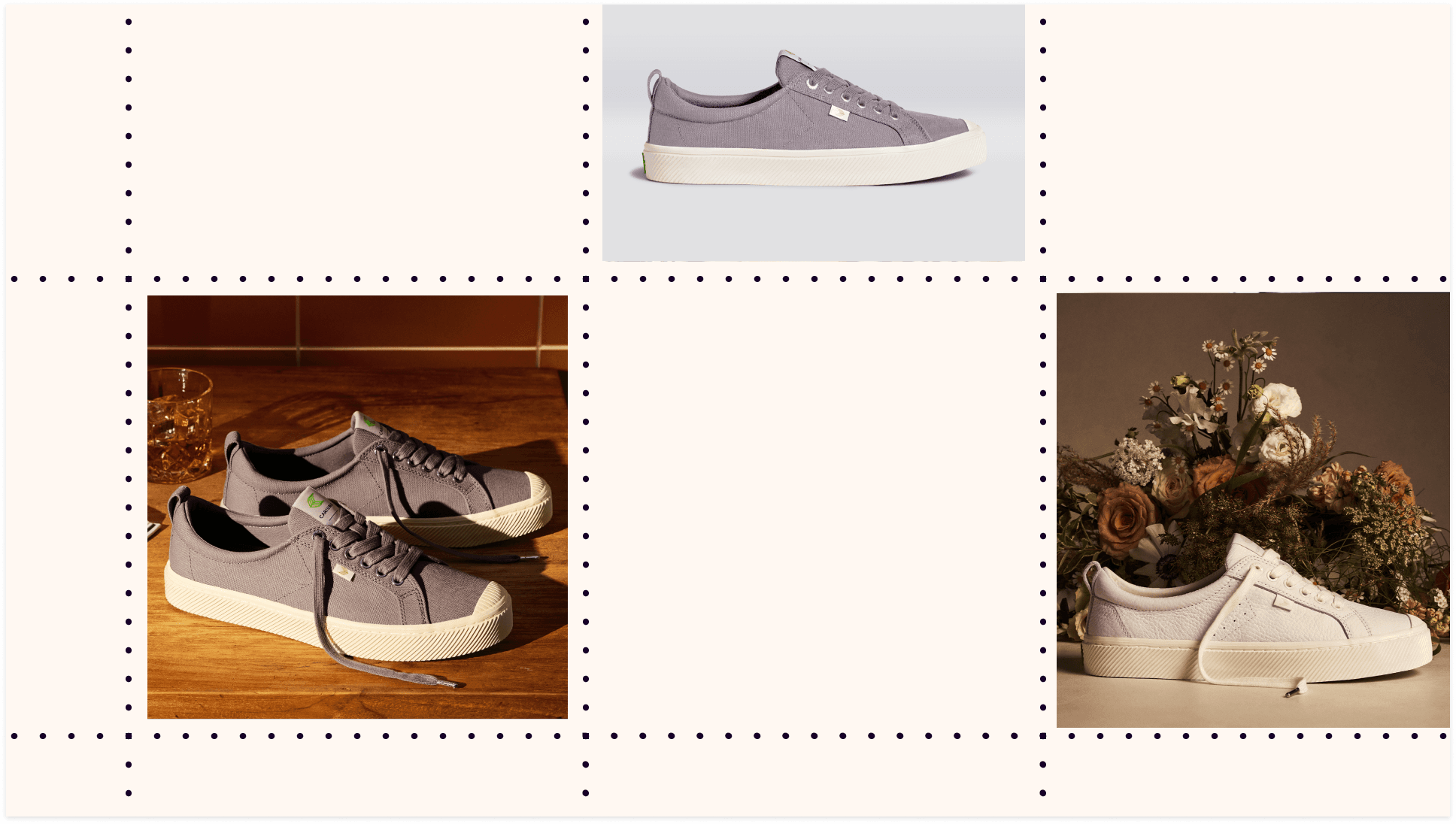 cariuma sneaker review