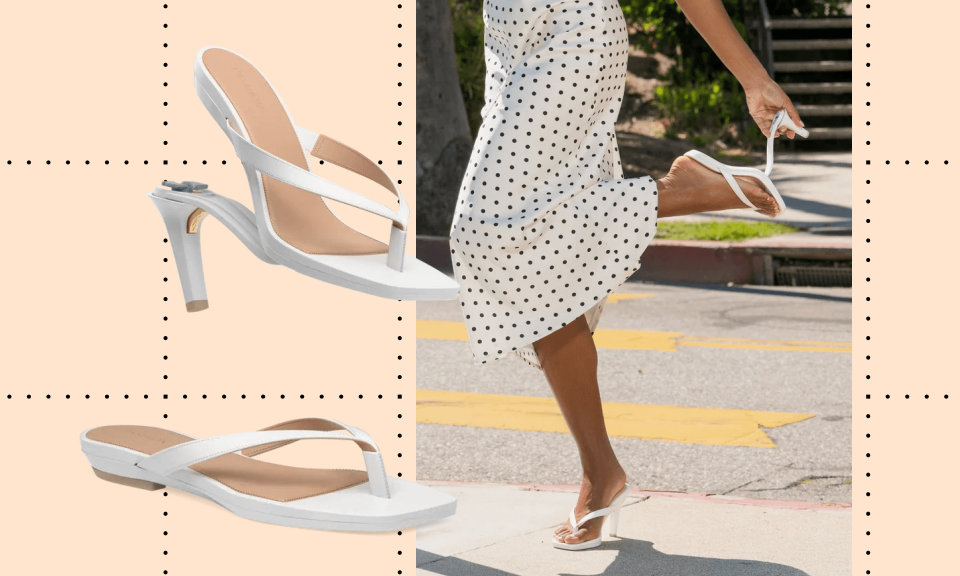 I Finally Tried Pashion’s Convertible Heels and Now I Won’t Shut Up About Them