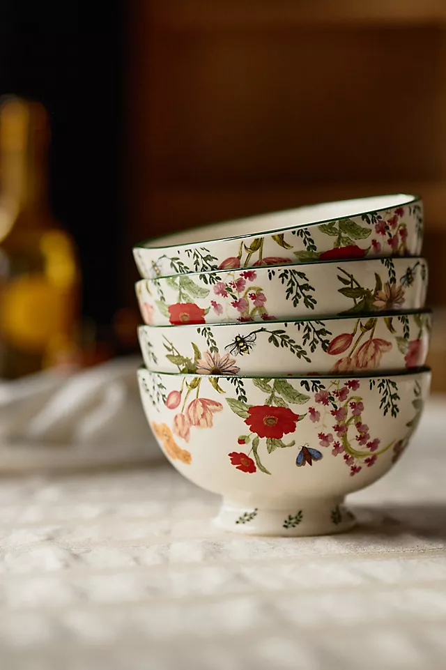 bowls