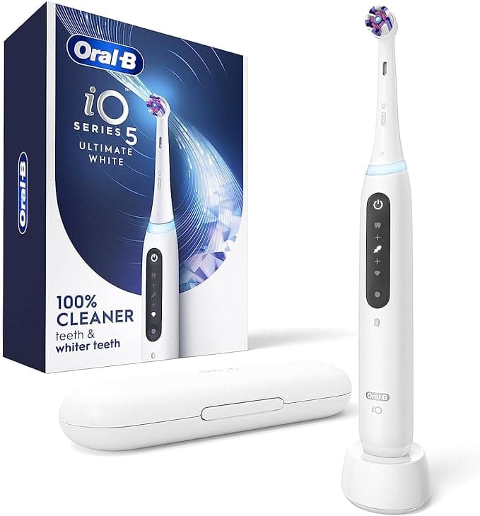 Oral B