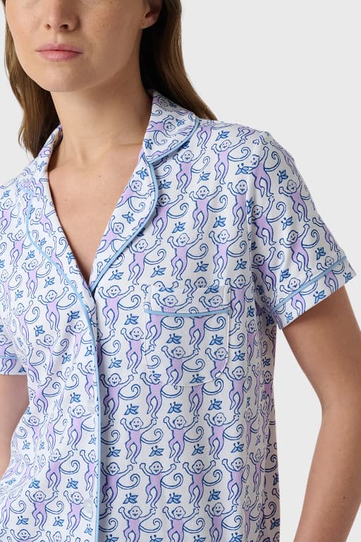 Roller Rabbit Pjs