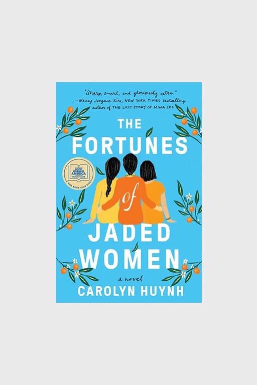 "The Fortunes of Jaded Women"