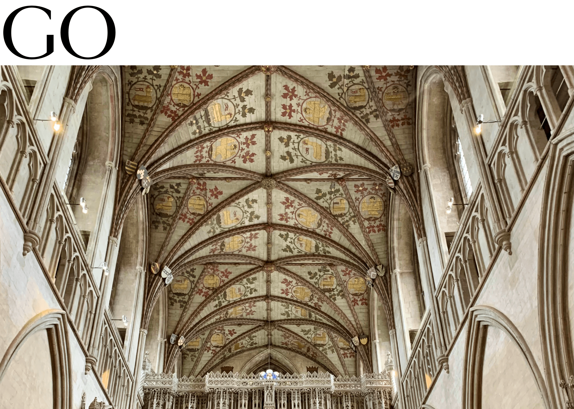 go destination image