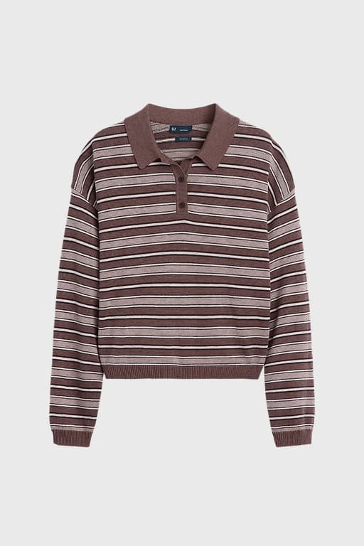 Gap sweater