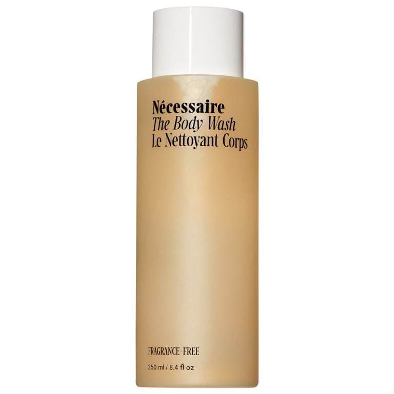 Necessaire The Body Wash