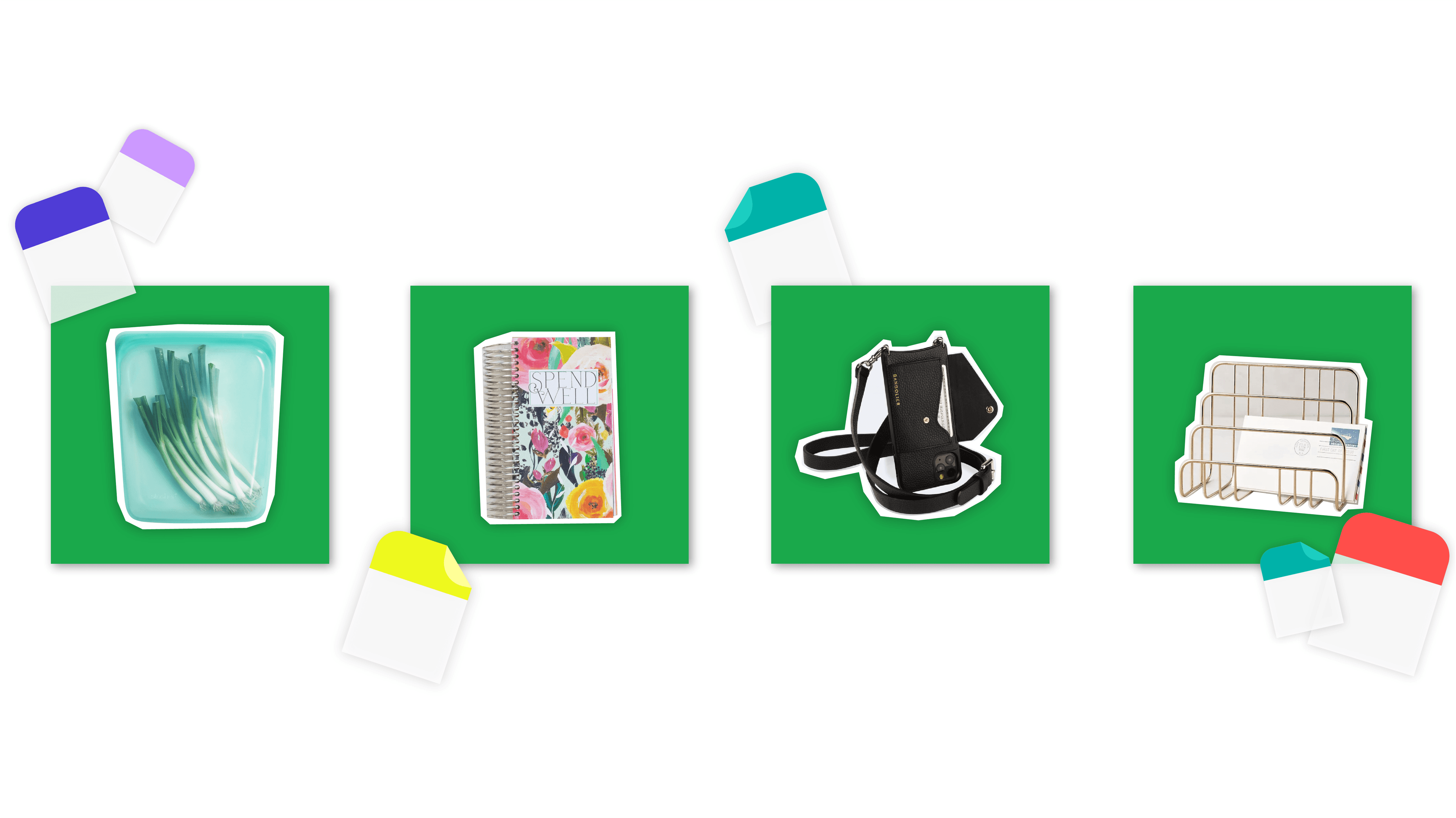 March Header