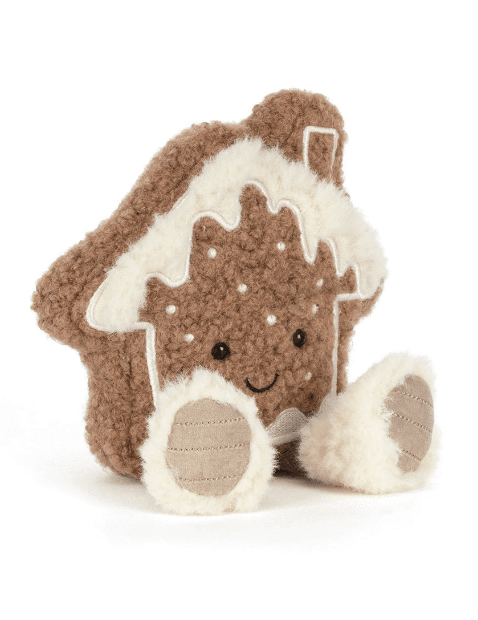 Amuseables Molasi Cookie