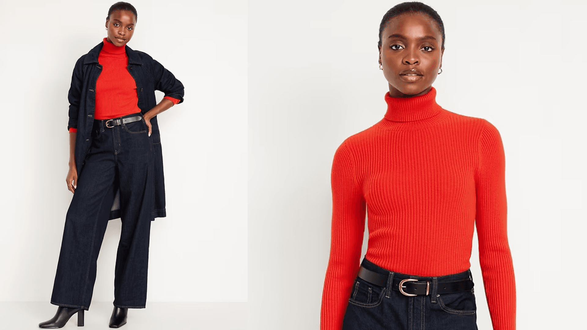 turtleneck