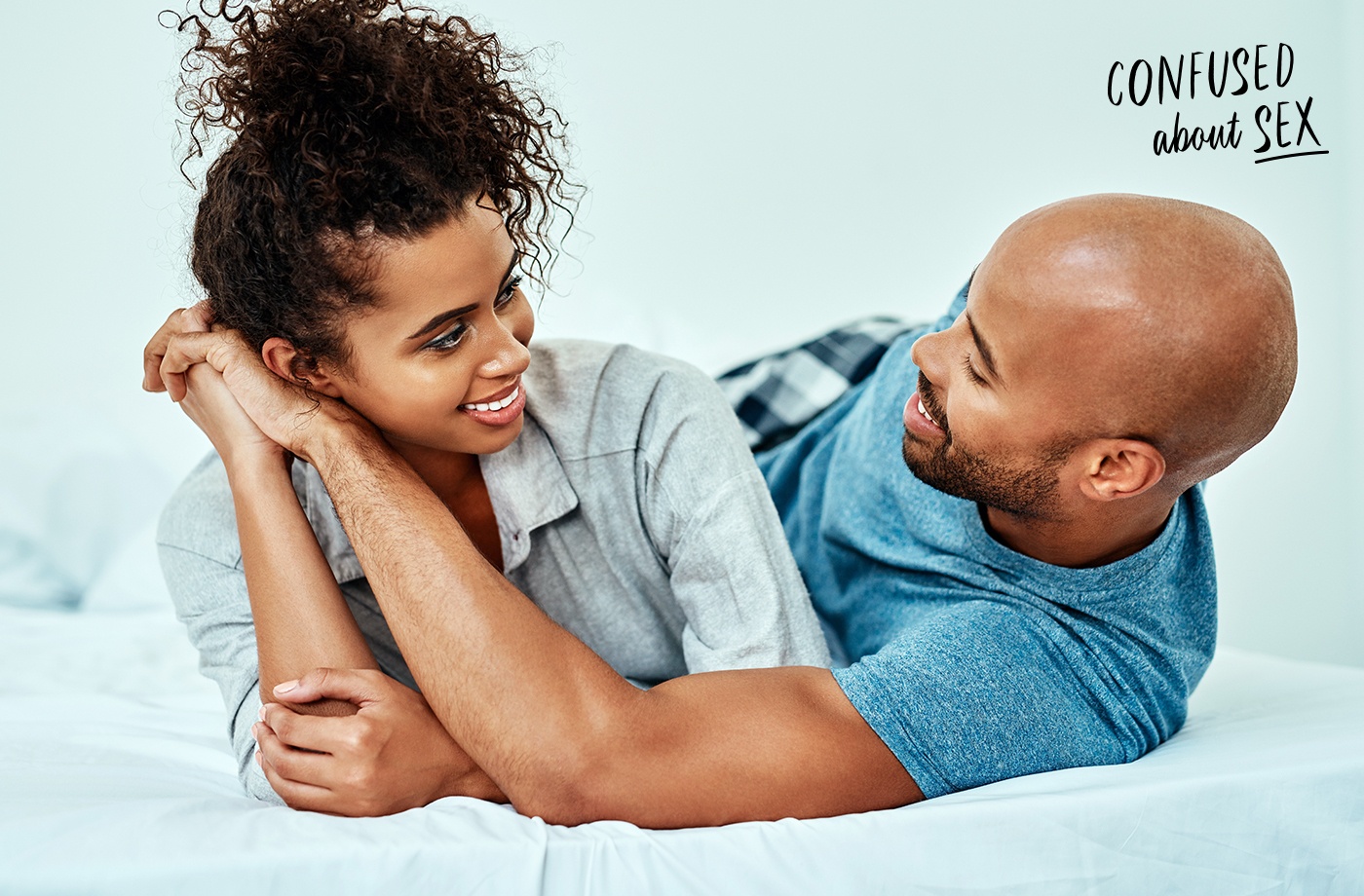 Featured image for Guilt sex is when doing it feels like a total (consensual) chore, minus the allowance