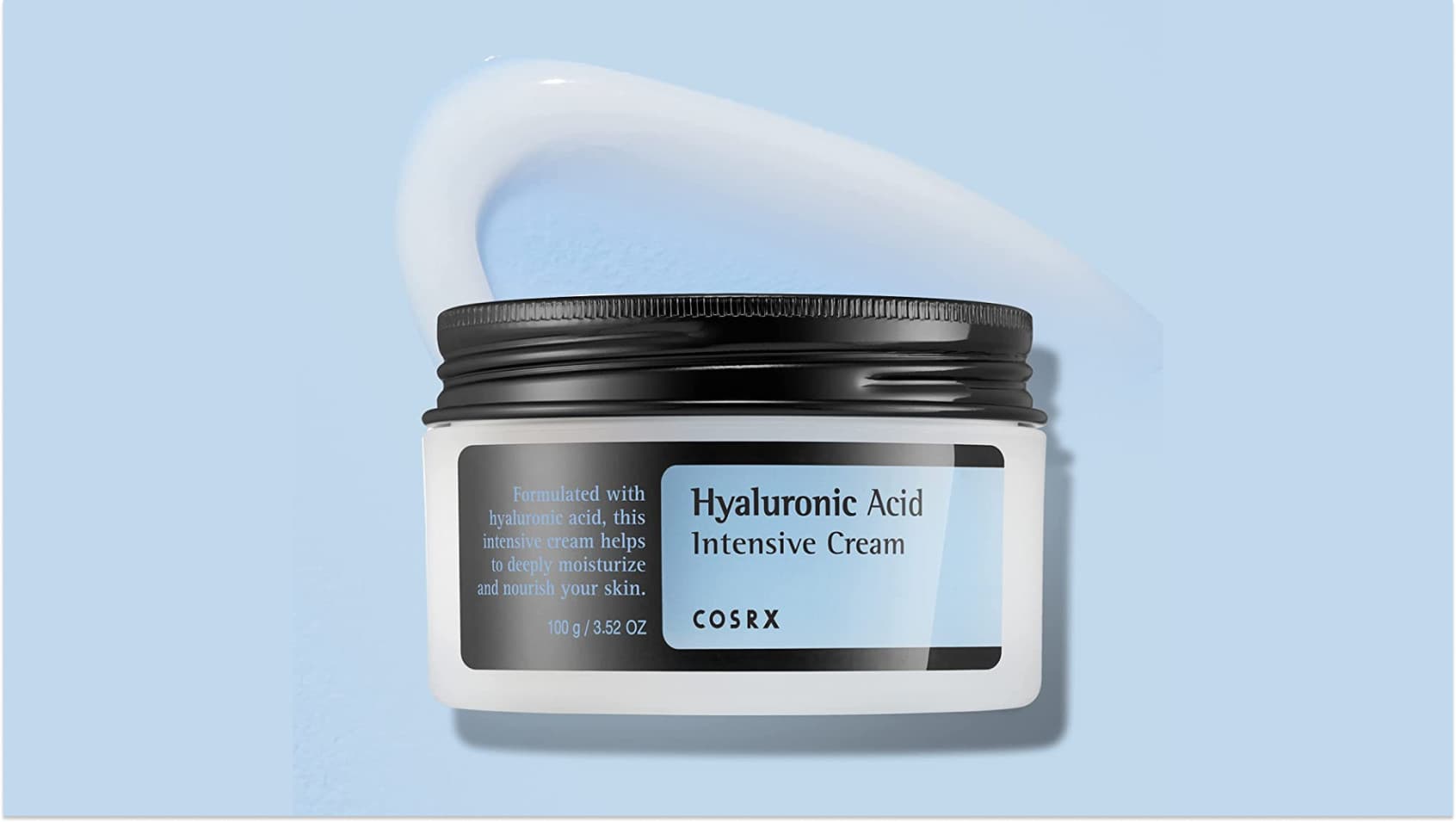 cosrx moisturizer