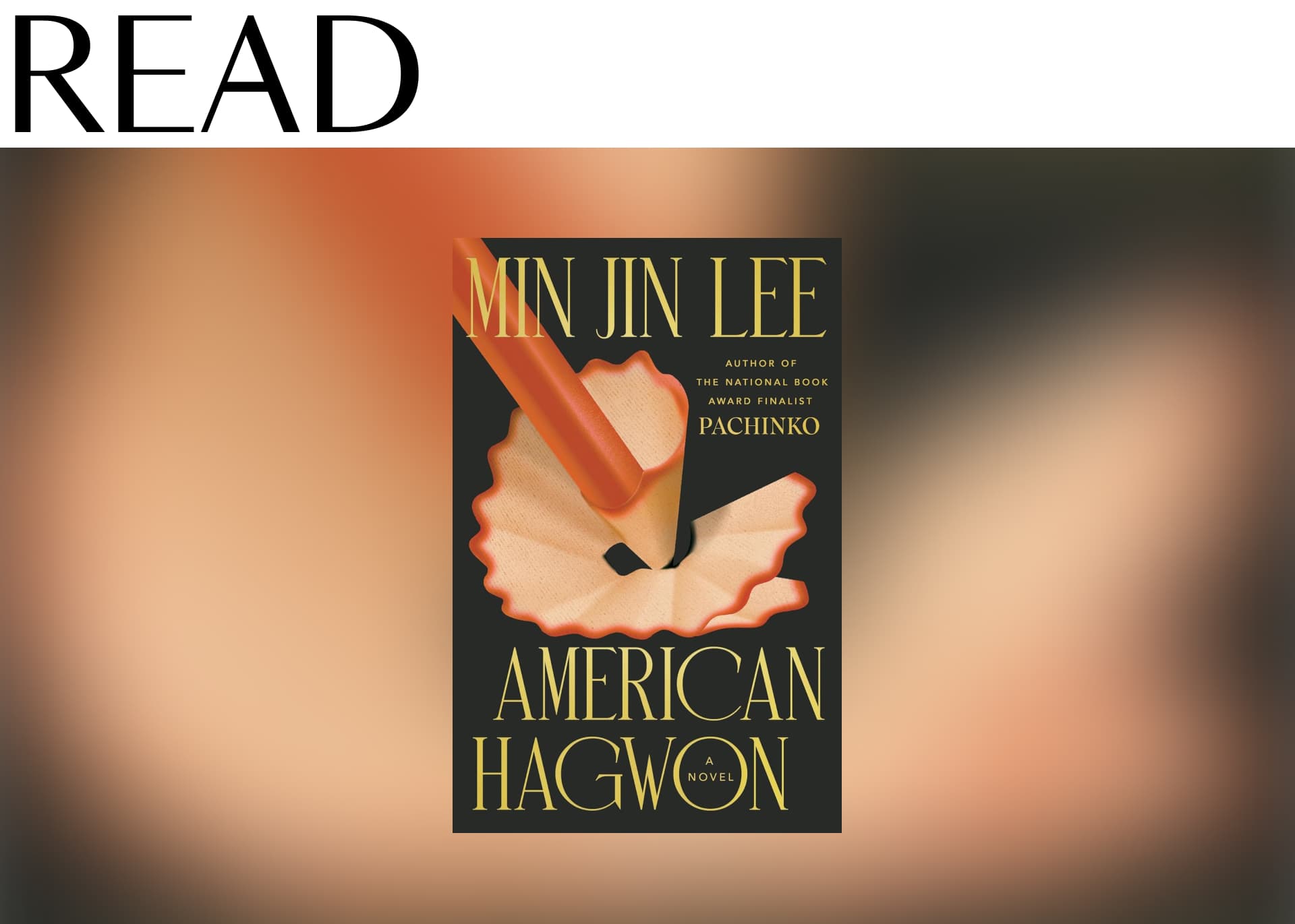 American Hagwon by Min Jin Lee