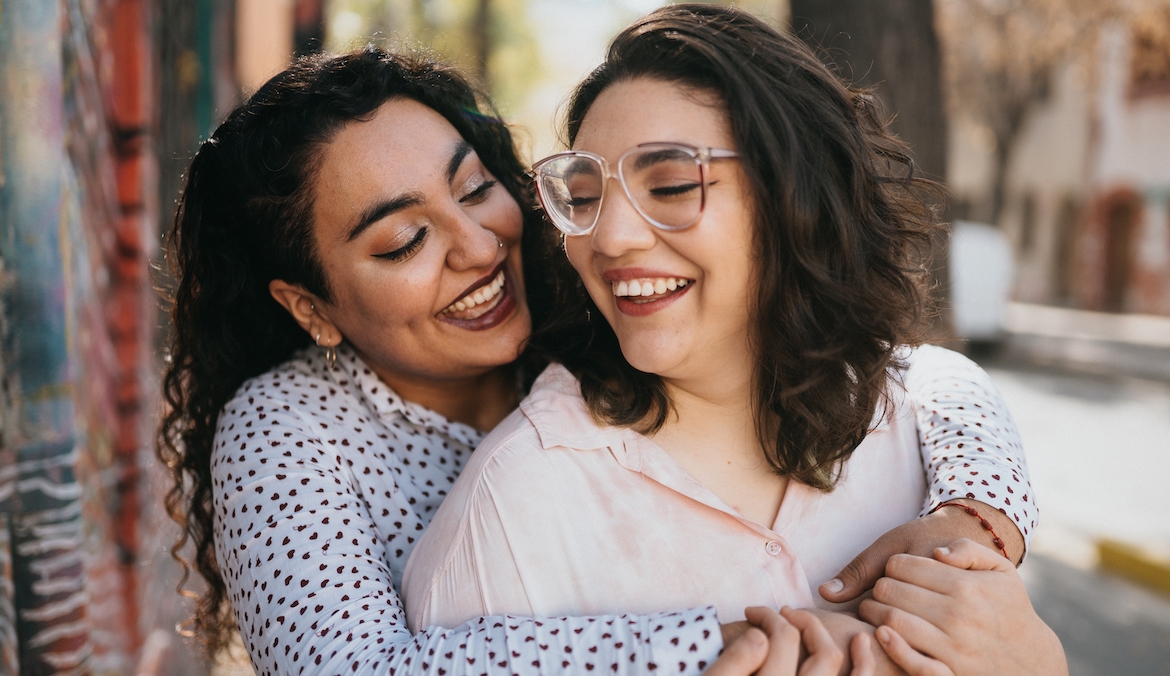 Featured image for Should Your Romantic Partner Also Be Your Best Friend? Why and Why Not, According to Experts