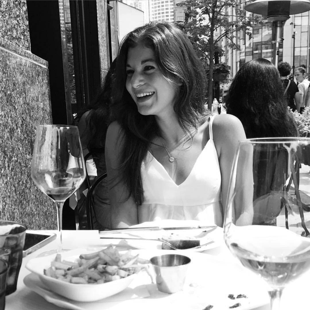 Profile photo for Isadora Baum