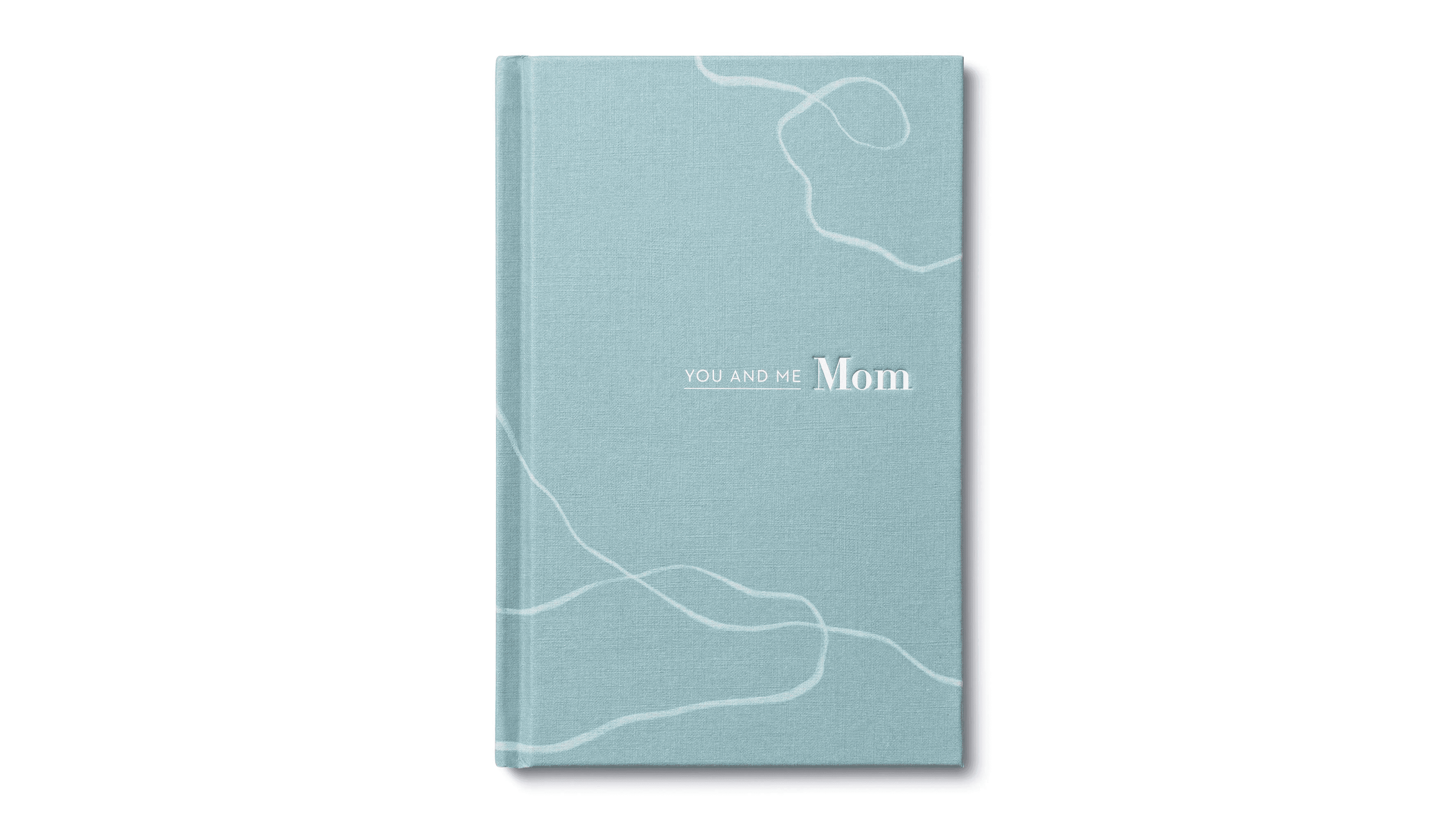 mom and me journal