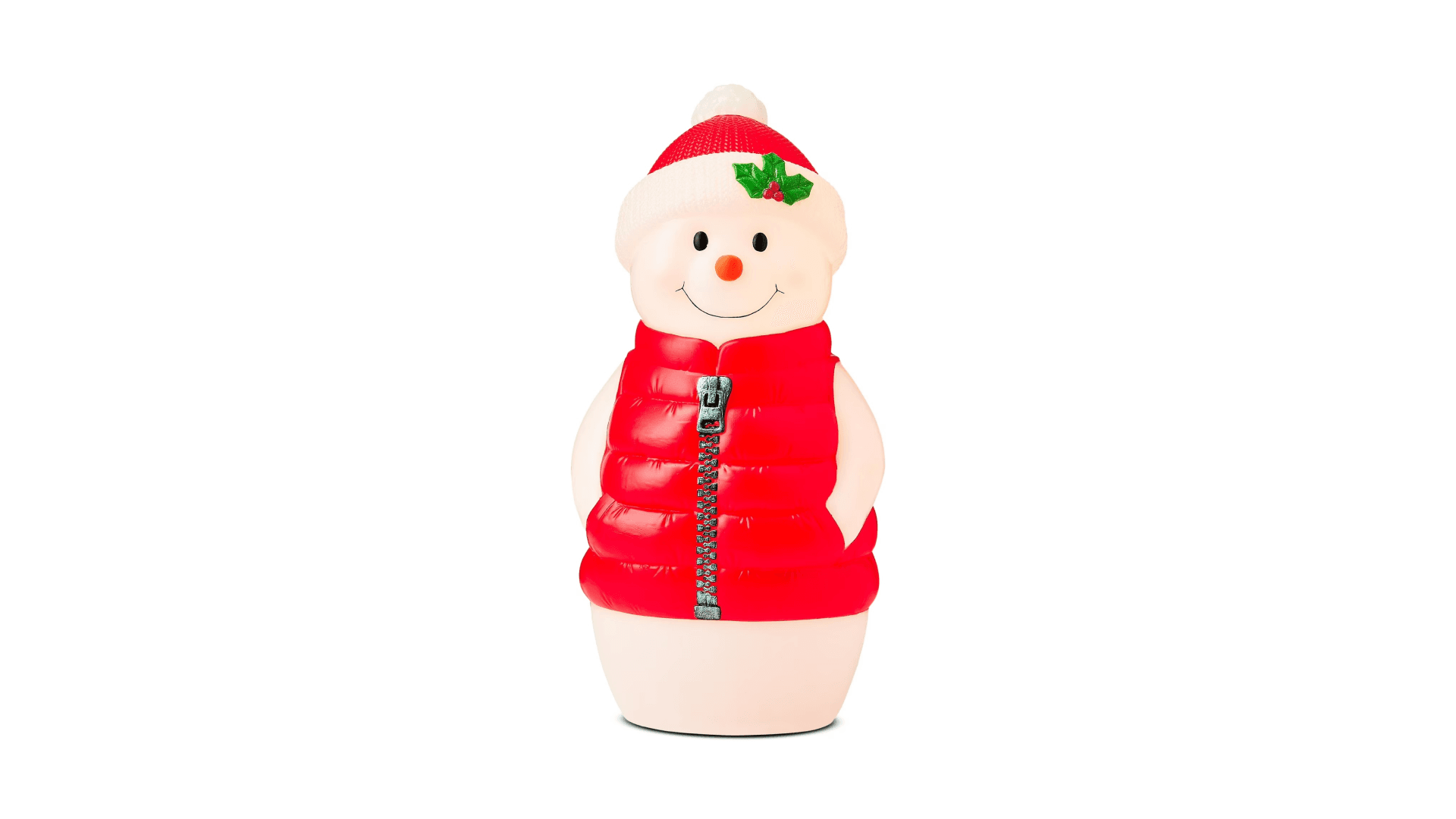 snowman